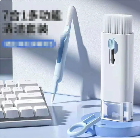 Multifunctional Tech Cleaning Kit