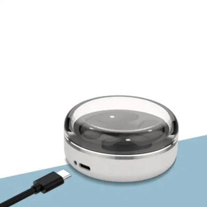 Home Eye Spa – Heated Eye Beauty Massager