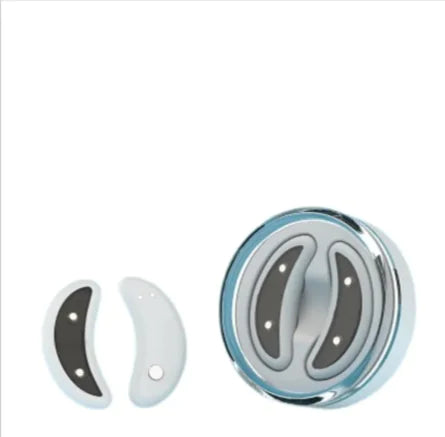 Home Eye Spa – Heated Eye Beauty Massager